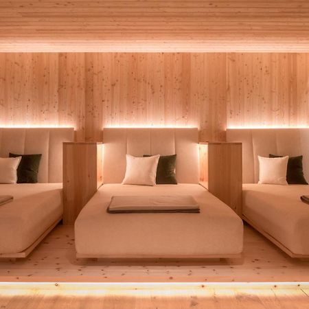Milla Apartments Μπρεσανόνε Εξωτερικό φωτογραφία