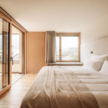 Milla Apartments Μπρεσανόνε Εξωτερικό φωτογραφία