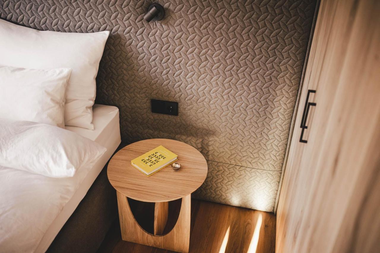 Milla Apartments Μπρεσανόνε Εξωτερικό φωτογραφία