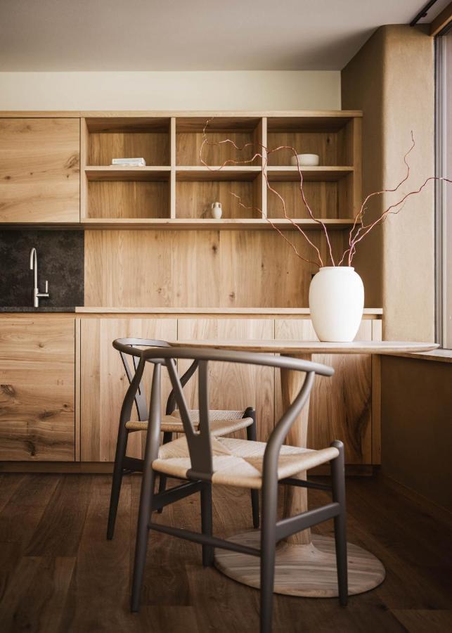 Milla Apartments Μπρεσανόνε Εξωτερικό φωτογραφία