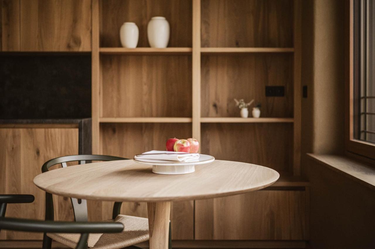 Milla Apartments Μπρεσανόνε Εξωτερικό φωτογραφία