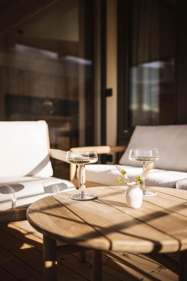 Milla Apartments Μπρεσανόνε Εξωτερικό φωτογραφία