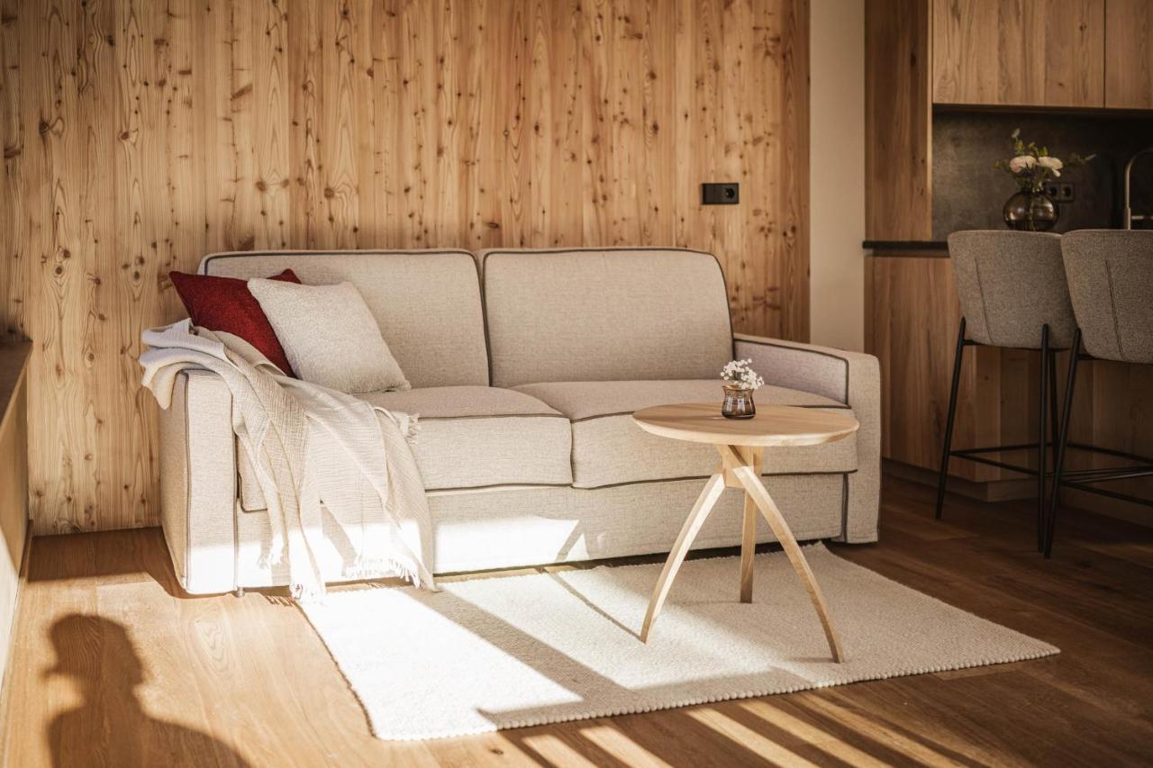 Milla Apartments Μπρεσανόνε Εξωτερικό φωτογραφία