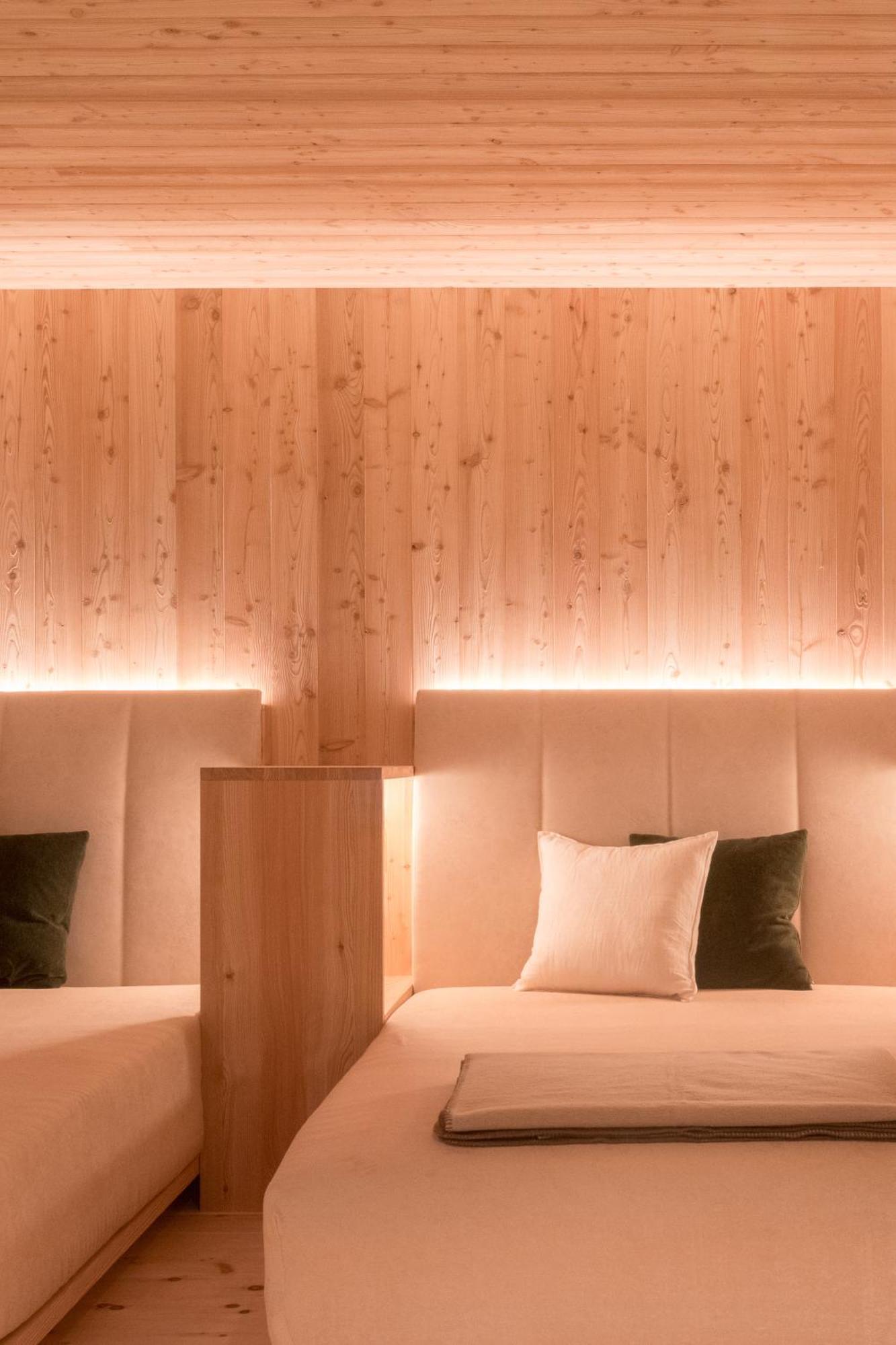 Milla Apartments Μπρεσανόνε Εξωτερικό φωτογραφία