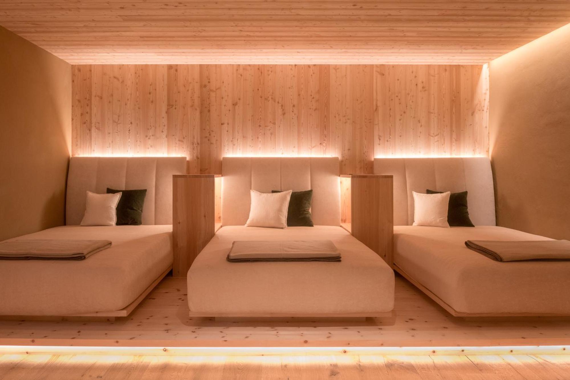 Milla Apartments Μπρεσανόνε Εξωτερικό φωτογραφία