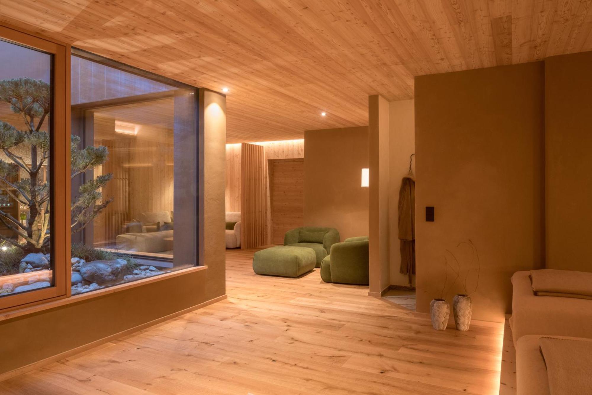 Milla Apartments Μπρεσανόνε Εξωτερικό φωτογραφία