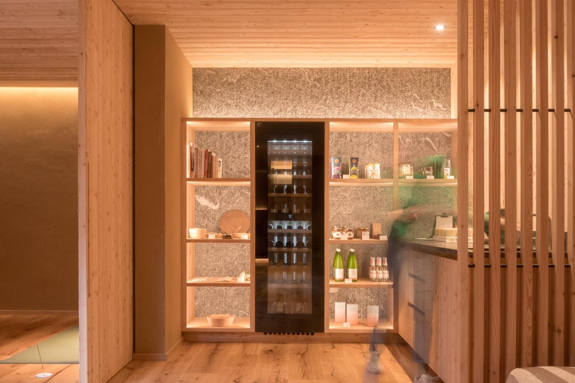 Milla Apartments Μπρεσανόνε Εξωτερικό φωτογραφία