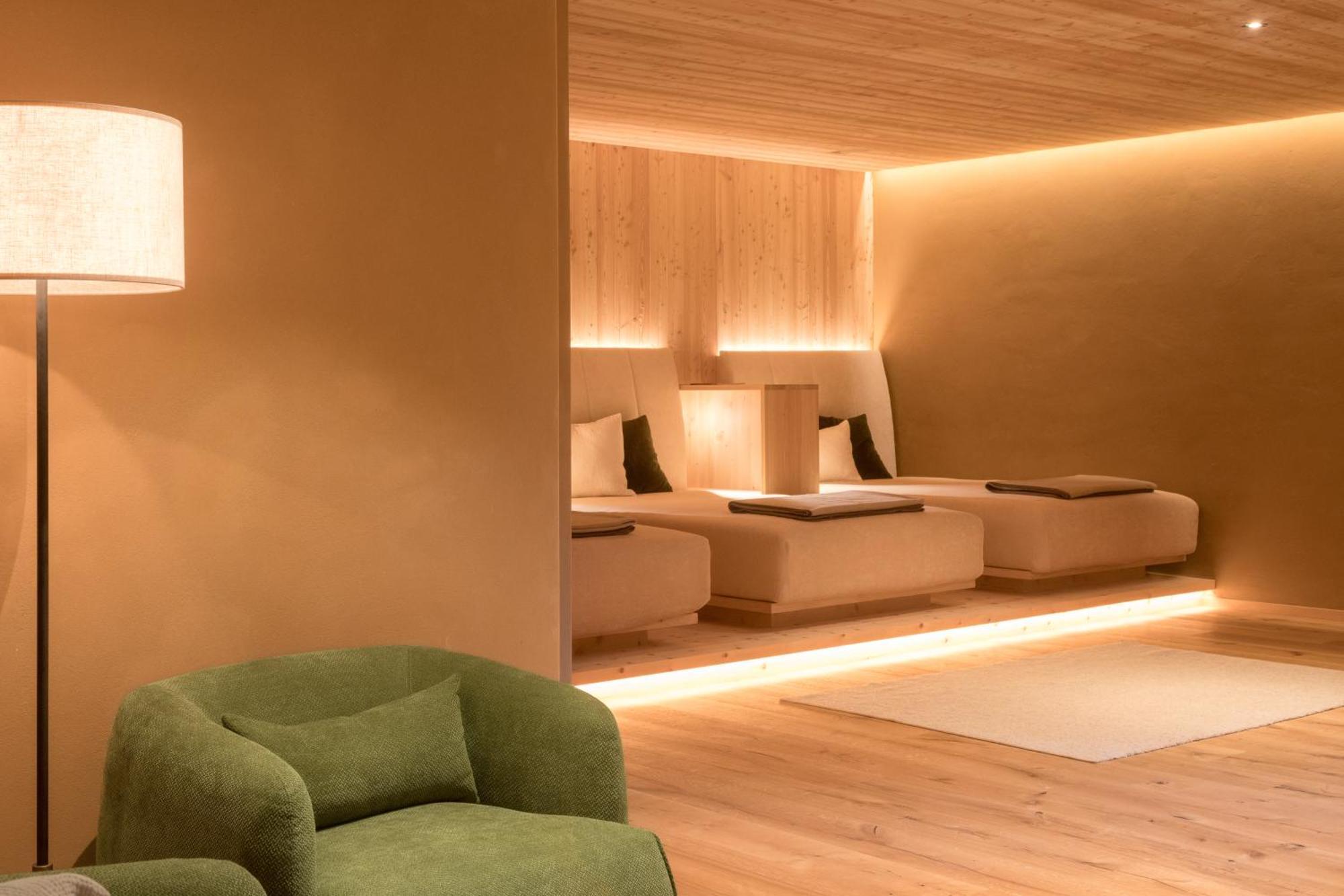 Milla Apartments Μπρεσανόνε Εξωτερικό φωτογραφία