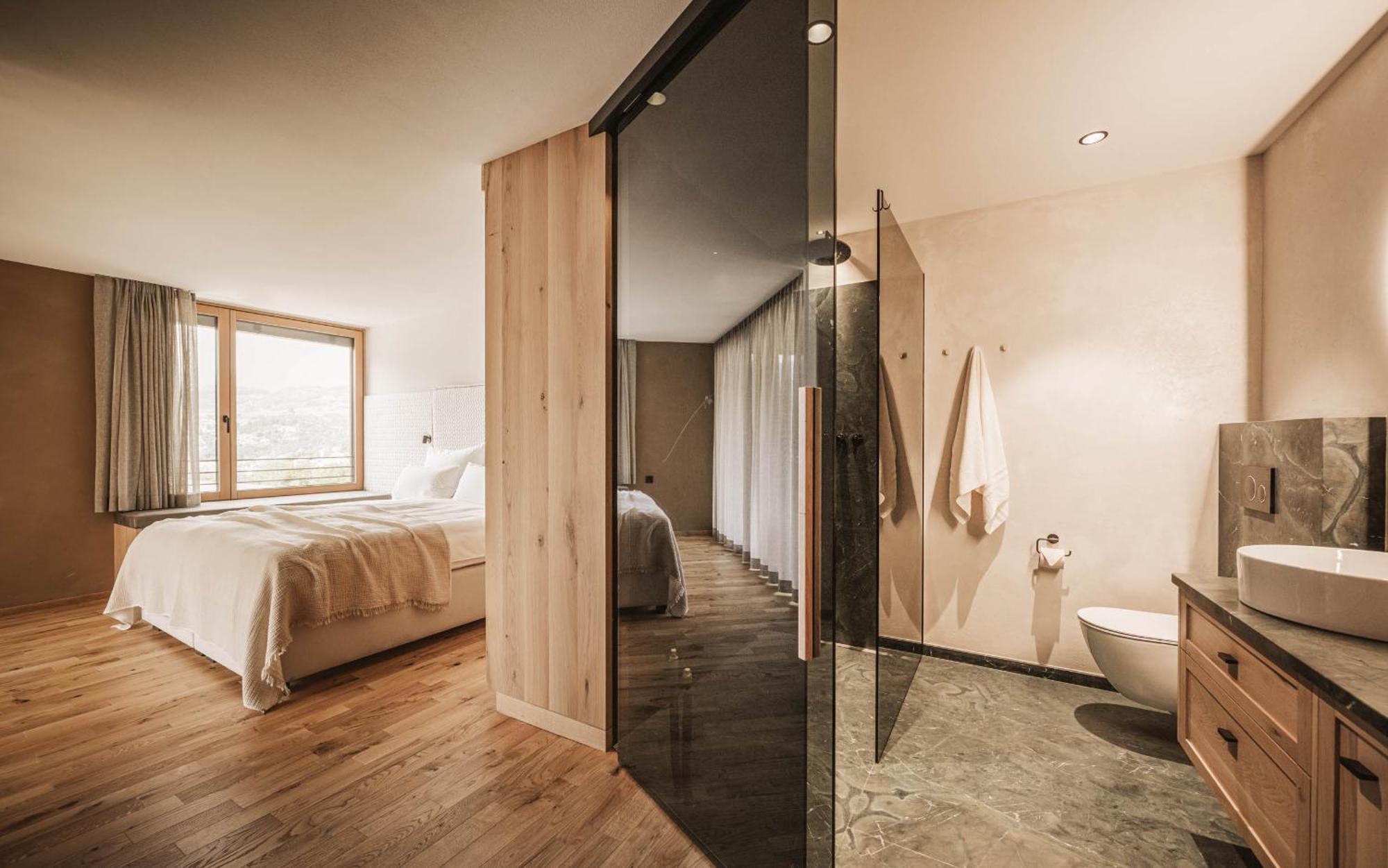 Milla Apartments Μπρεσανόνε Εξωτερικό φωτογραφία