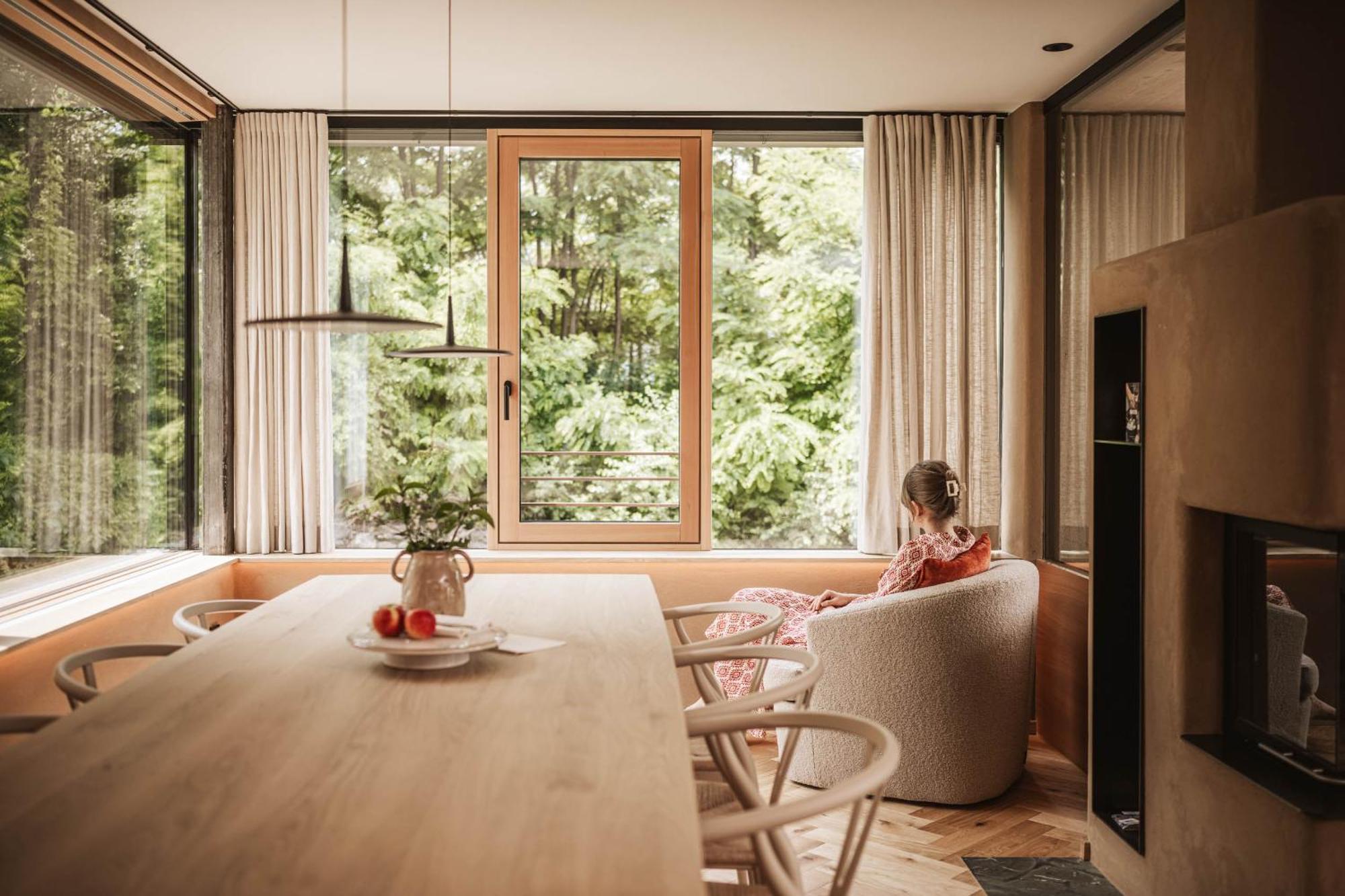 Milla Apartments Μπρεσανόνε Εξωτερικό φωτογραφία