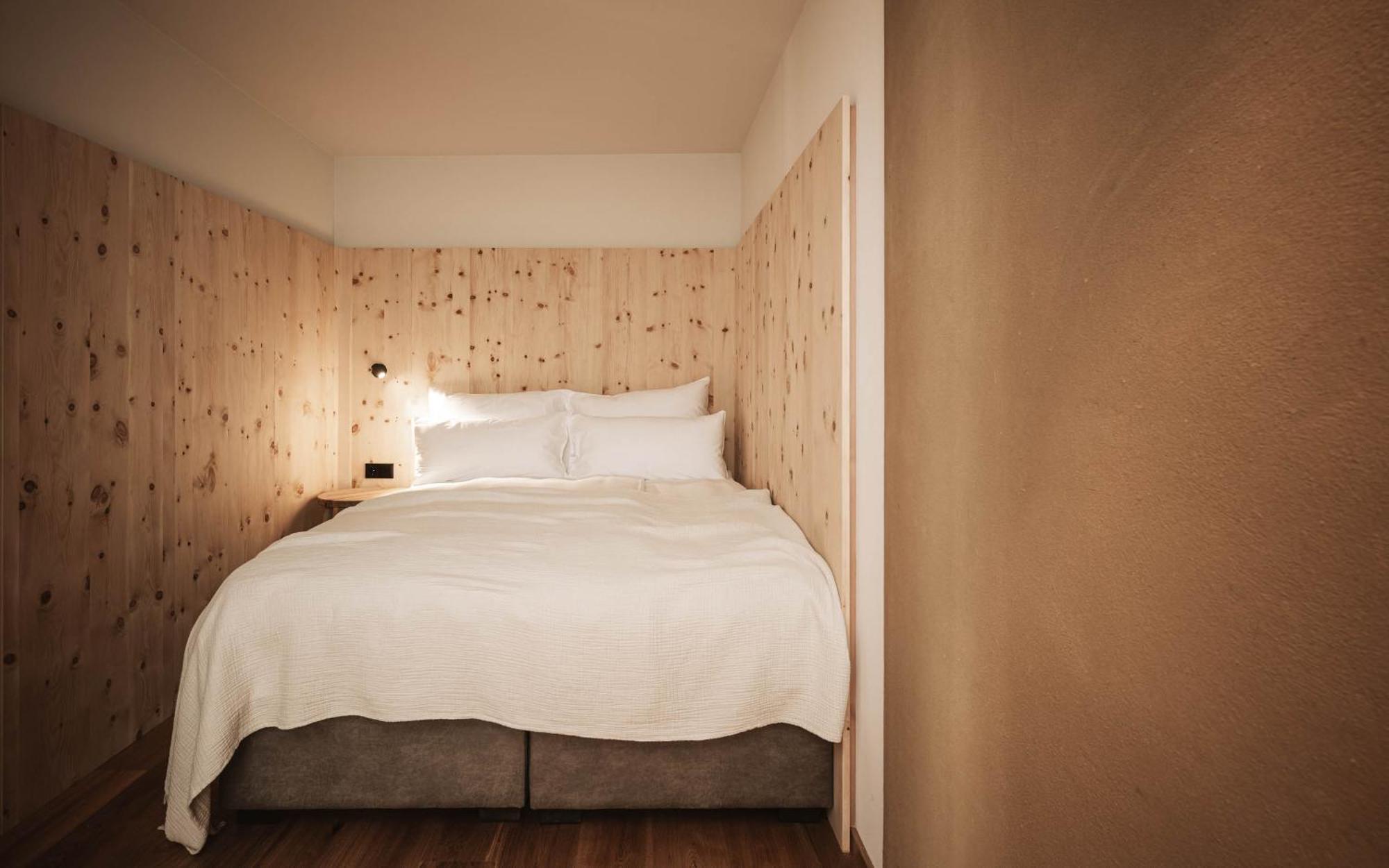 Milla Apartments Μπρεσανόνε Εξωτερικό φωτογραφία