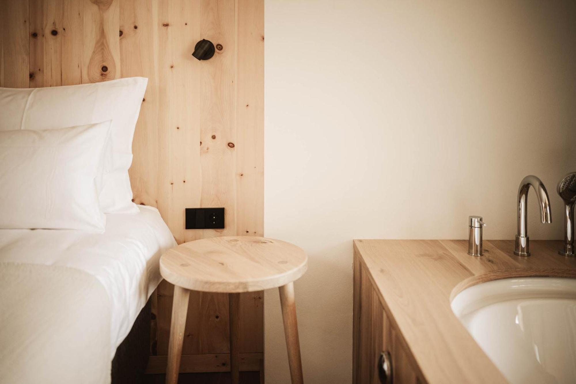 Milla Apartments Μπρεσανόνε Εξωτερικό φωτογραφία