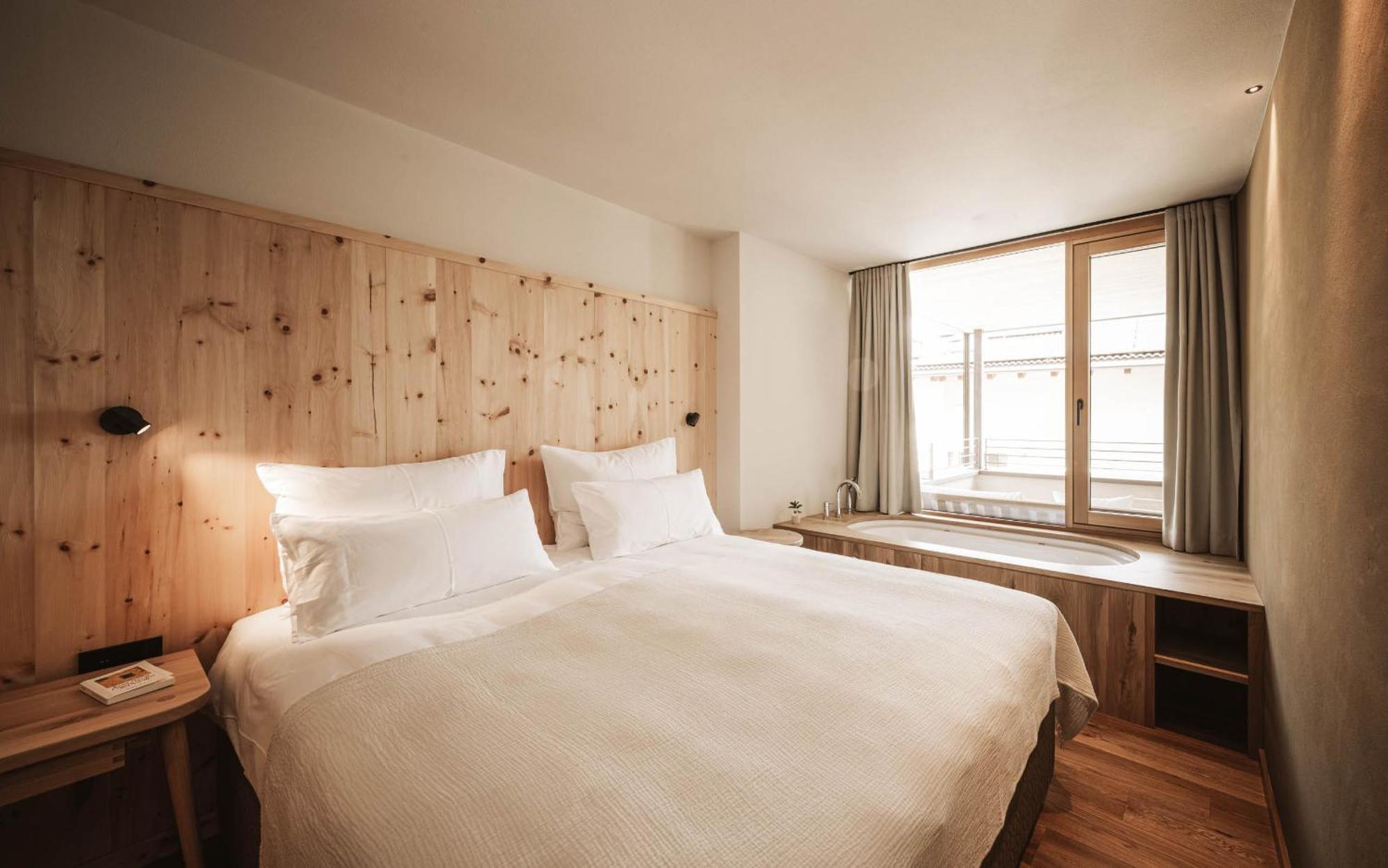 Milla Apartments Μπρεσανόνε Εξωτερικό φωτογραφία