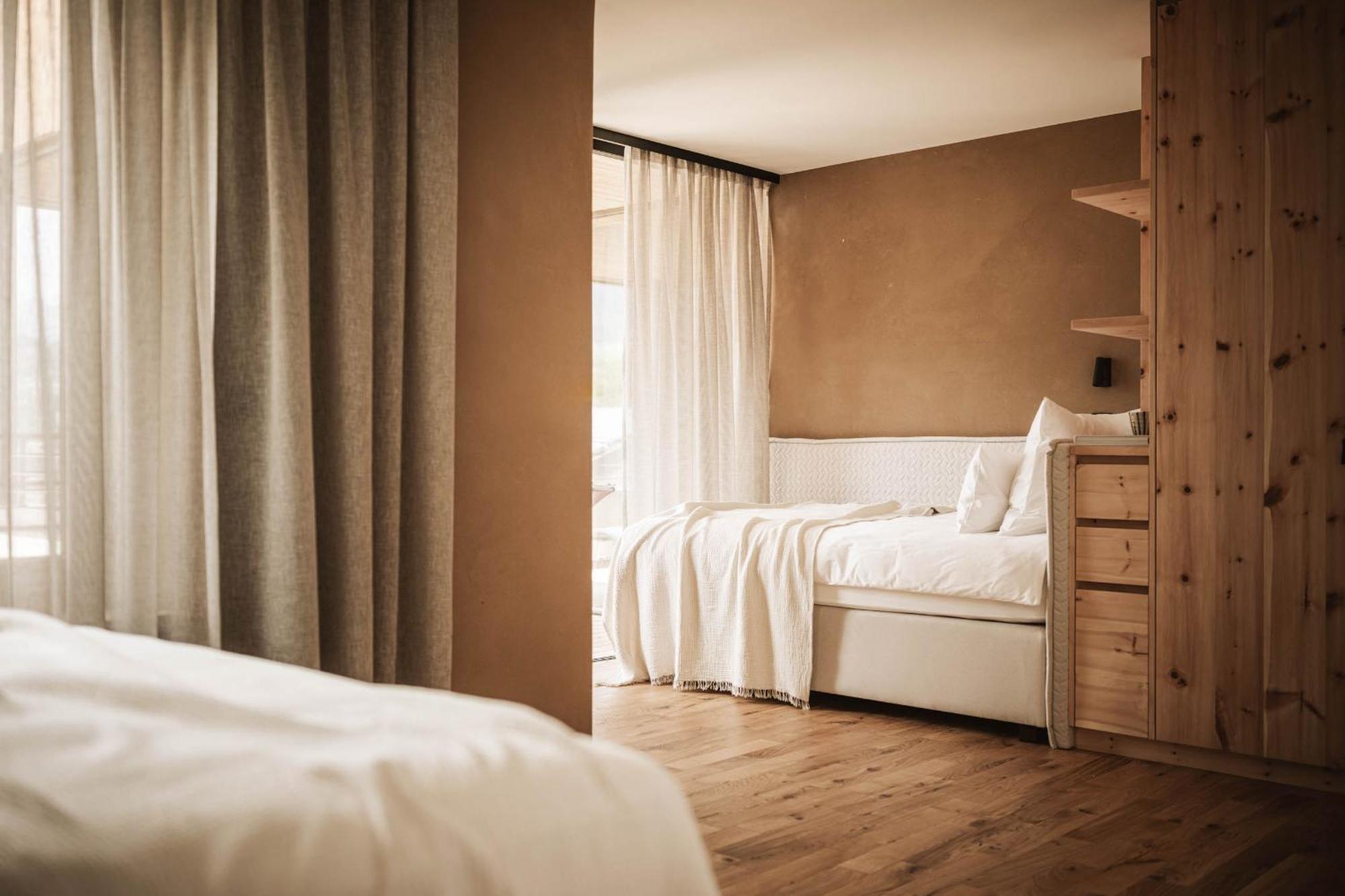 Milla Apartments Μπρεσανόνε Εξωτερικό φωτογραφία