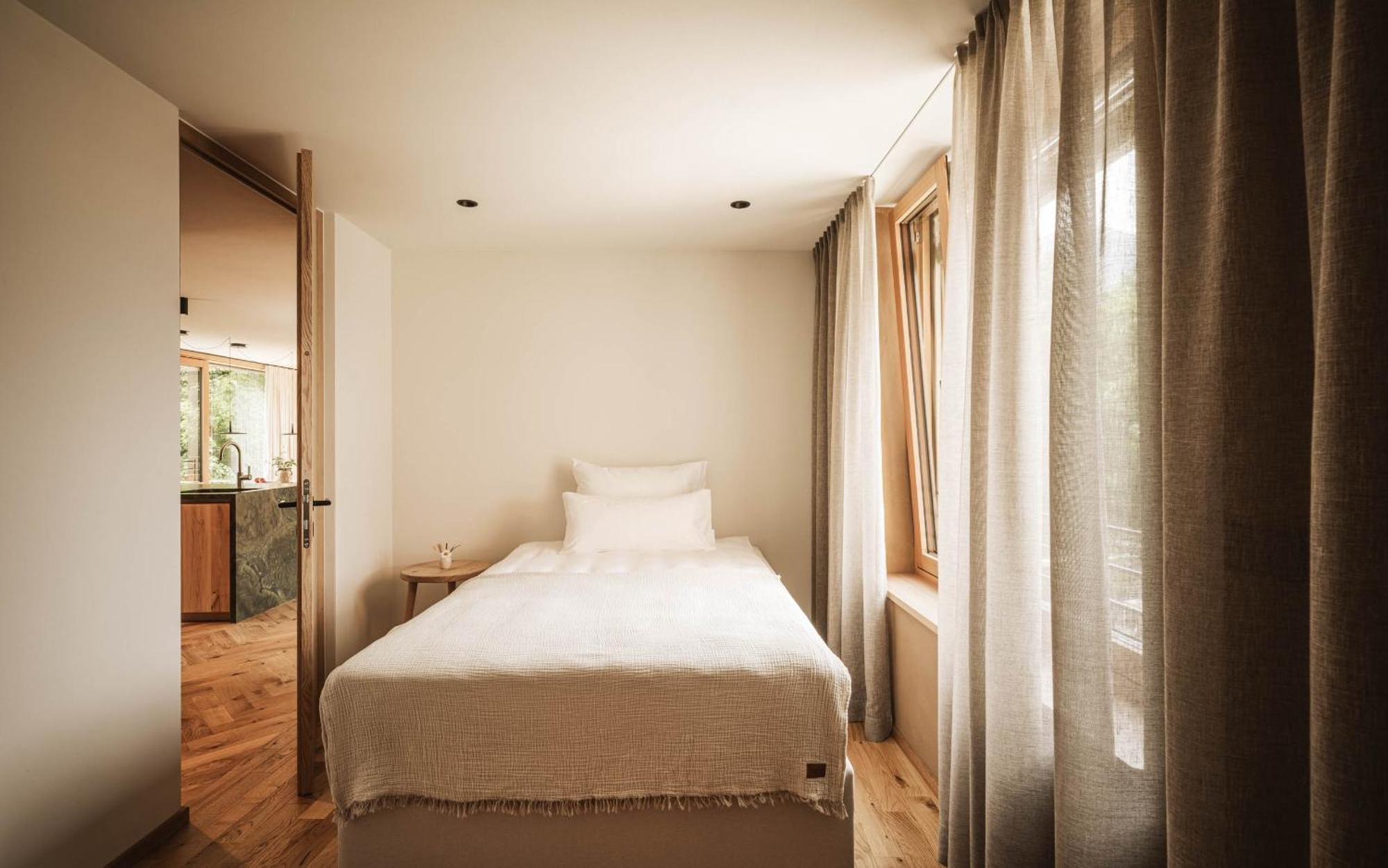 Milla Apartments Μπρεσανόνε Εξωτερικό φωτογραφία